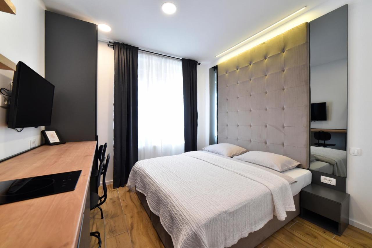 Olimp Apartments, 3Rd Floor, No Elevator Zagrzeb Zewnętrze zdjęcie