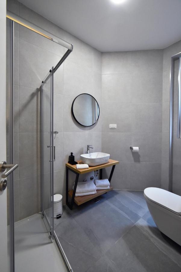 Olimp Apartments, 3Rd Floor, No Elevator Zagrzeb Zewnętrze zdjęcie
