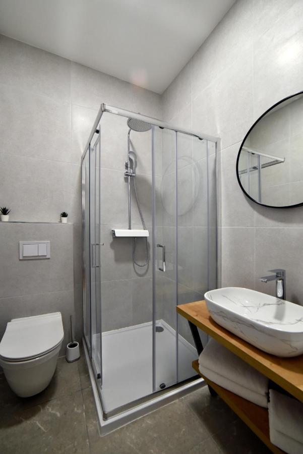 Olimp Apartments, 3Rd Floor, No Elevator Zagrzeb Zewnętrze zdjęcie